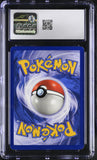 Seel #41/102 1999 Pokemon Base Set CGC 7.5
