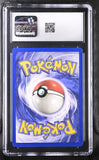 Cubone #50/64 1999 Pokemon Jungle CGC 9