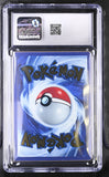 Mew ex #205/165 2023 Pokemon Scarlet & Violet 151 CGC 10