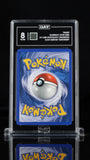 Pidgey #85/110 Pokemon Legendary Collection Reverse Holo TAG 8