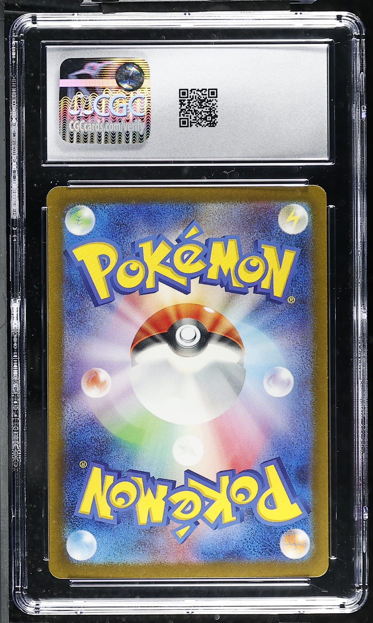 Drowzee #011/032 Japanese 2023 Pokemon TCG Classic Holo CGC Gem Mint 10