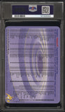 Charizard Reverse Holo #S1 2002 Pokemon Legendary Coll. Box Topper PSA 8