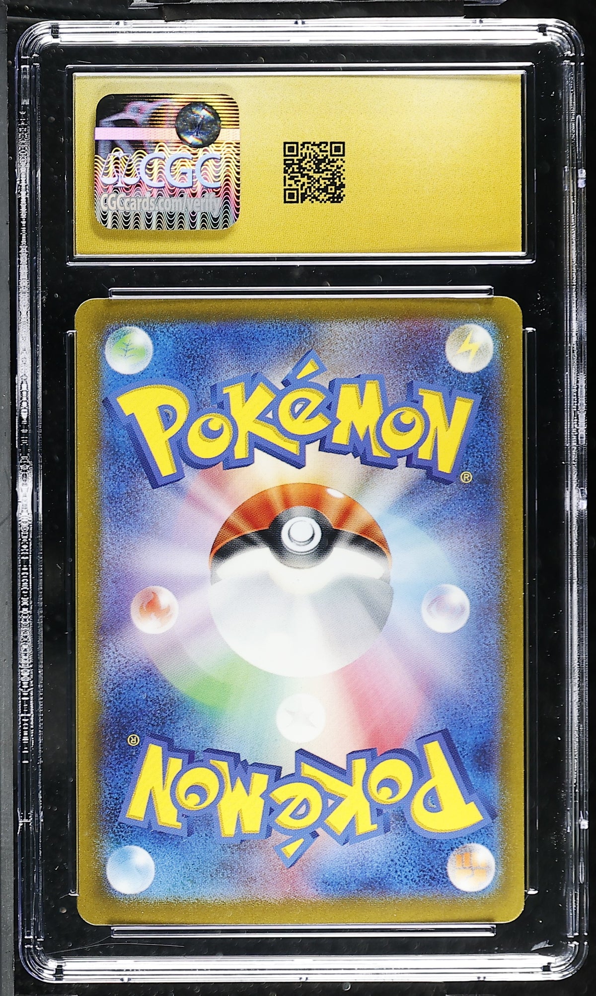 Kangaskhan #017/032 Japanese 2023 Pokemon TCG Classic Holo CGC Pristine 10