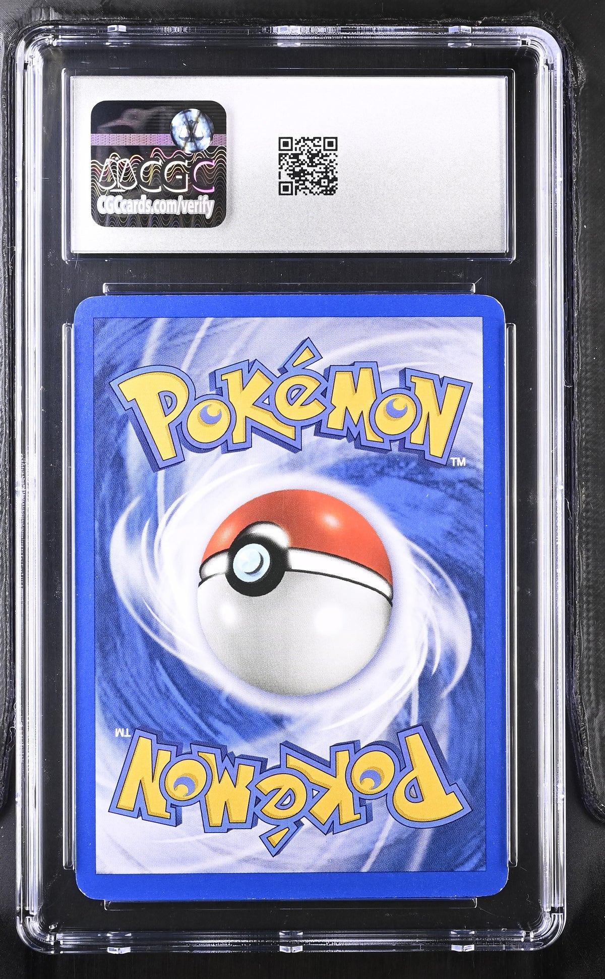 Abra 43/102 Base Set Unlimited 1999 WOTC English Pokemon CGC 9 Mint