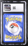 Eevee #51/64 1999 Pokemon Jungle CGC 10