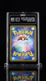 Mega Latias EX #088/063 Pokemon MEGA Symphonia Japanese TAG 10 Gem Mint