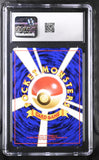 Light Piloswine Japanese 2001 Pokemon Darkness, And To Light CGC 8.5