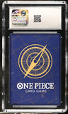 O-Nami #OP06-101 Japanese 2023 One Piece Wings Of The Captain CGC 9