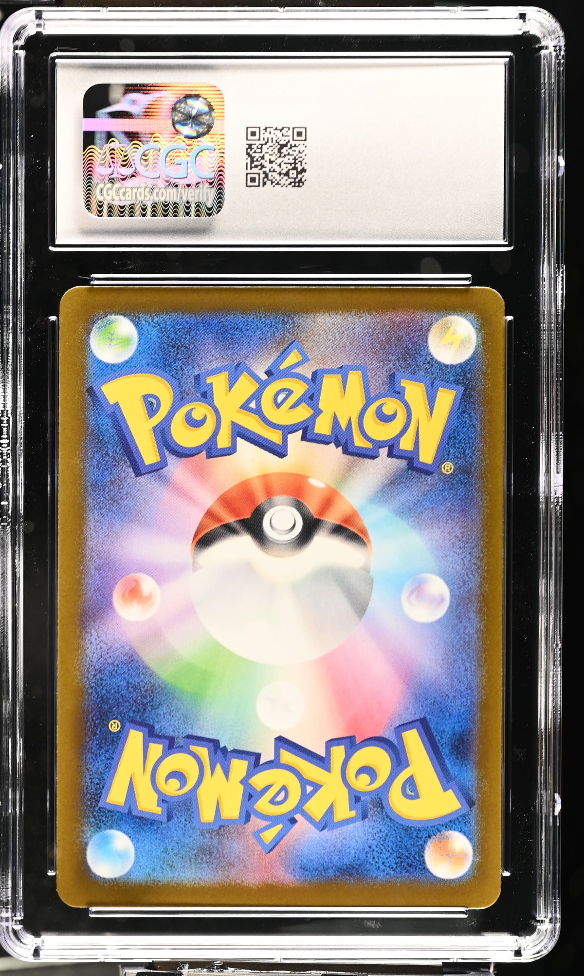 CGC 10 Gem Mint Mega Diancie ex 238/193 MEGA Dream ex (M2a) Japanese Pokemon