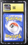 Oddish #58/64 1999 Pokemon Jungle CGC 10 PRISTINE POP 9