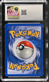 Light Dragonite #14/105 Holo Rare 2002 Pokemon Neo Destiny CGC 8.5