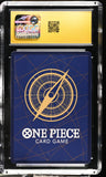 Boa Hancock #ST17-004 Japanese One Piece PRB Storage Box Set CGC 10 PRISTINE
