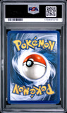 Seel-Rev. Foil #92 2002 Pokemon Legendary Collection PSA 7