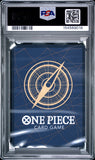 Boa Hancock #004 One Piece Japanese Premium Booster Storage Box Set PSA 9