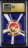 Typhlosion Japanese 1999 Pokemon Neo Premium File CGC 10 PRISTINE