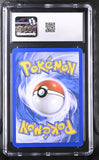 Reshiram EX #95/99 2012 Pokemon Next Destinies CGC 8.5