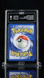 Dark Blastoise #4/110 Holo Rare Pokemon Legendary Collection TAG 9
