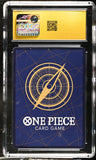 Nami #P-112 Japanese 2025 One Piece Promotional Cards CGC 10