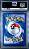 Nidoking #H18 Holo Rare 2003 Pokemon Aquapolis PSA 8