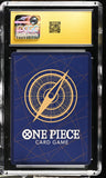 Boa Hancock #ST17-004 Japanese One Piece PRB Storage Box Set CGC 10 PRISTINE