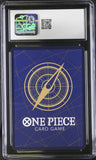 Portgas D. Ace #OP08-052 Japanese 2024 One Piece Two Legends CGC 10