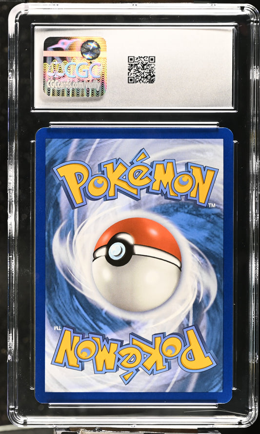 Starmie 005/034 Holo Pokemon TCG Classic CLB 2023 English CGC 9 Mint