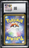 Snorlax #016/032 Japanese 2023 Pokemon Trading Card Game Classic CGC 10