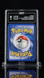 Meowth #53/110 Pokemon Legendary Collection Reverse Holo TAG 9