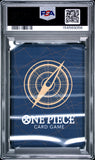 Monkey D. Luffy #033 Japanese 2023 One Piece Japanese Promos PSA 10