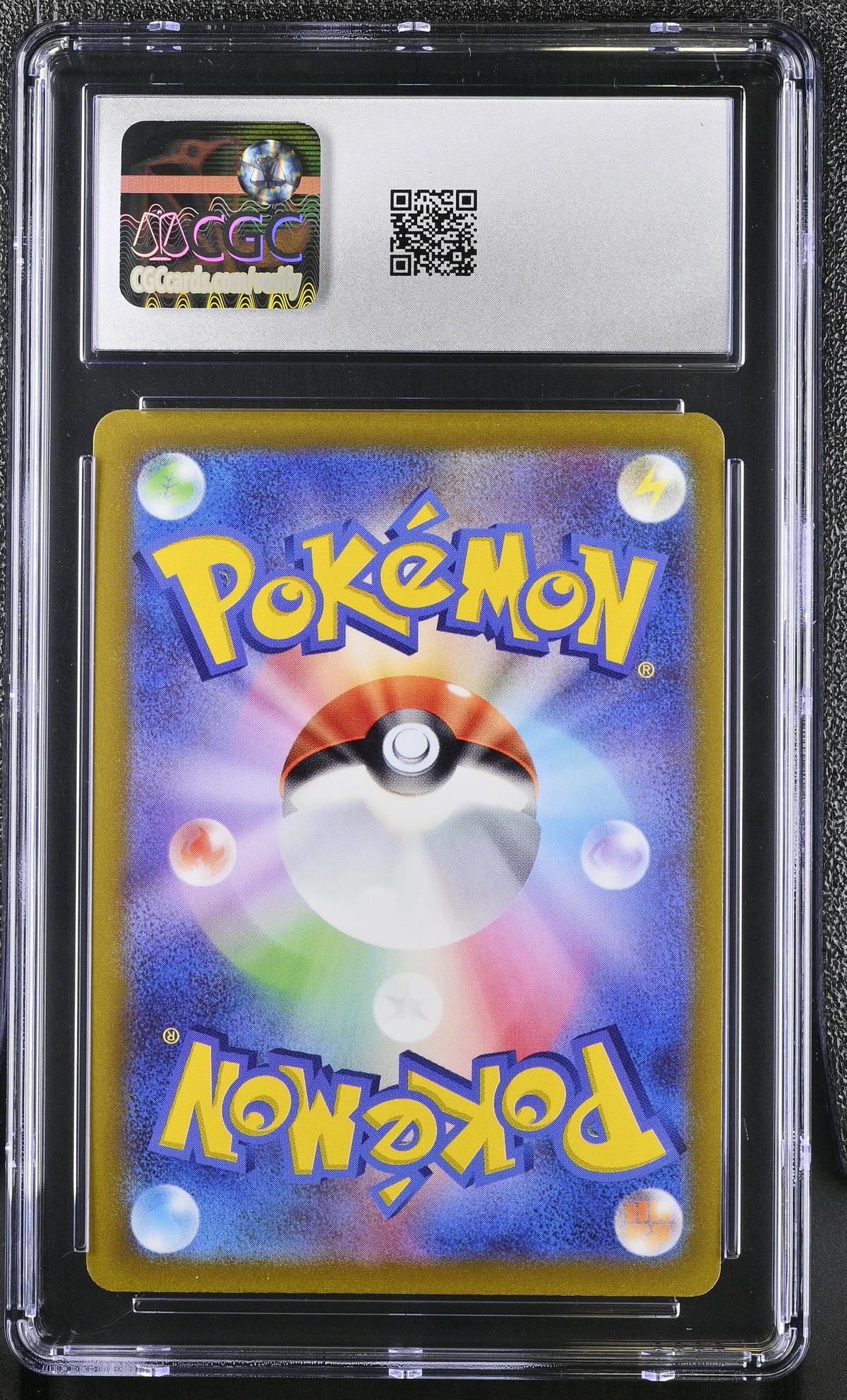 Radiant Alakazam #031/068 Japanese Pokemon Incandescent Arcana CGC Gem Mint 10
