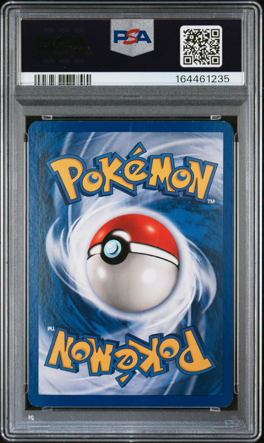PSA 7 NM Blastoise 2/102 Holo Base Set Pokemon Card