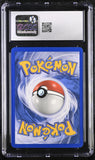 Mewtwo Delta Species #12/113 Holo Rare 2005 Pokemon EX Delta Species CGC 8.5