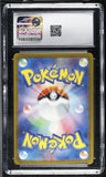 Snorlax #016/032 Japanese 2023 Pokemon Trading Card Game Classic CGC 10