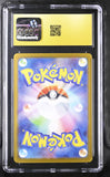 Sylveon ex #212/187 Japanese 2024 Pokemon Terastal Fest EX CGC 10 PRISTINE
