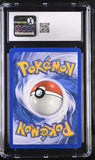 Pikachu #5/5 2004 Pokemon Kids WB Poke Card Creator Pack CGC 6.5
