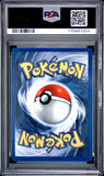 Articuno #2 Holo Rare 2002 Pokemon Legendary Collection PSA 7