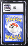 Cubone #50/64 1999 Pokemon Jungle CGC 10