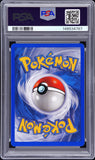 Lugia #149 Holo Crystal 2003 Pokemon Aquapolis PSA 8 Secret Rare