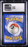 Kyogre ex #001 2003 Pokemon Ruby & Sapphire Challenge Black Star Promo CGC 7