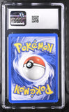 Blaine's Growlithe #35/132 2000 Pokemon Gym Heroes CGC 9