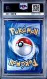 Muk #H17 Holo Rare 2003 Pokemon Aquapolis PSA 8