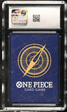 Nami #OP09-070 Japanese 2025 One Piece PC: Best Selection Vol.4 CGC 9
