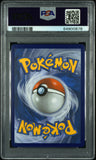 Charizard #4 Holo Rare Pokemon Celebrations Classic Collection PSA 9