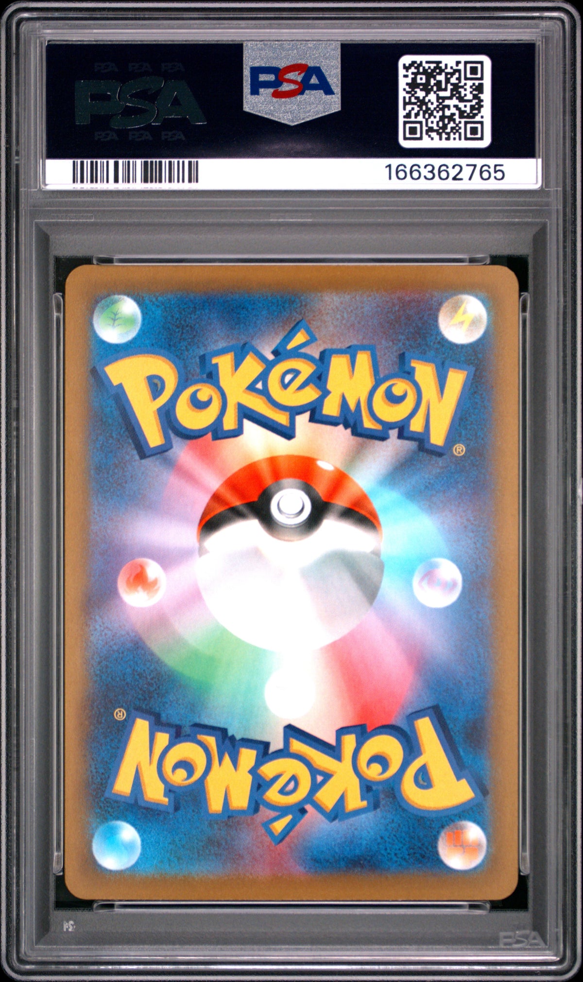 PSA 10 Gem Mint Crobat AR 091/083 Art Rare Ninja Spinner M4 Japanese Pokemon
