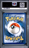 Nidorino Reverse Holo #56 2002 Pokemon Legendary Coll PSA 7