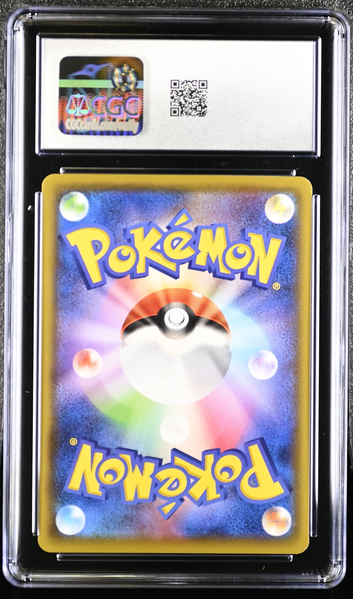 CGC 8 NM/Mint Jolteon 114/S-P Gym Pack Promo 2020 Japanese Pokemon
