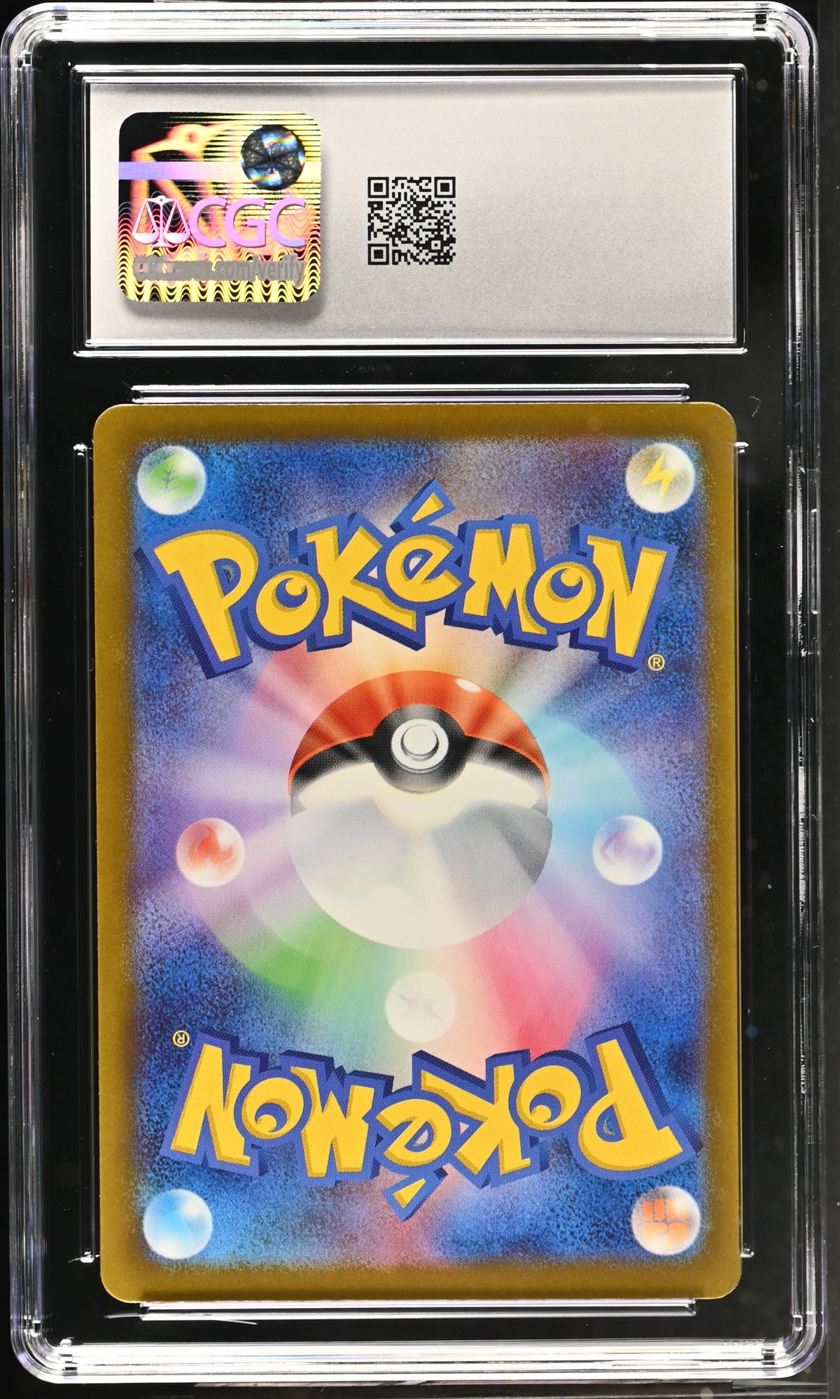CGC 10 Gem Mint Mega Diancie ex 227/193 MEGA Dream ex (M2a) Japanese Pokemon