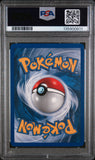 Moltres Reverse Holo  #30 2002 Pokemon Legendary Coll. PSA 8
