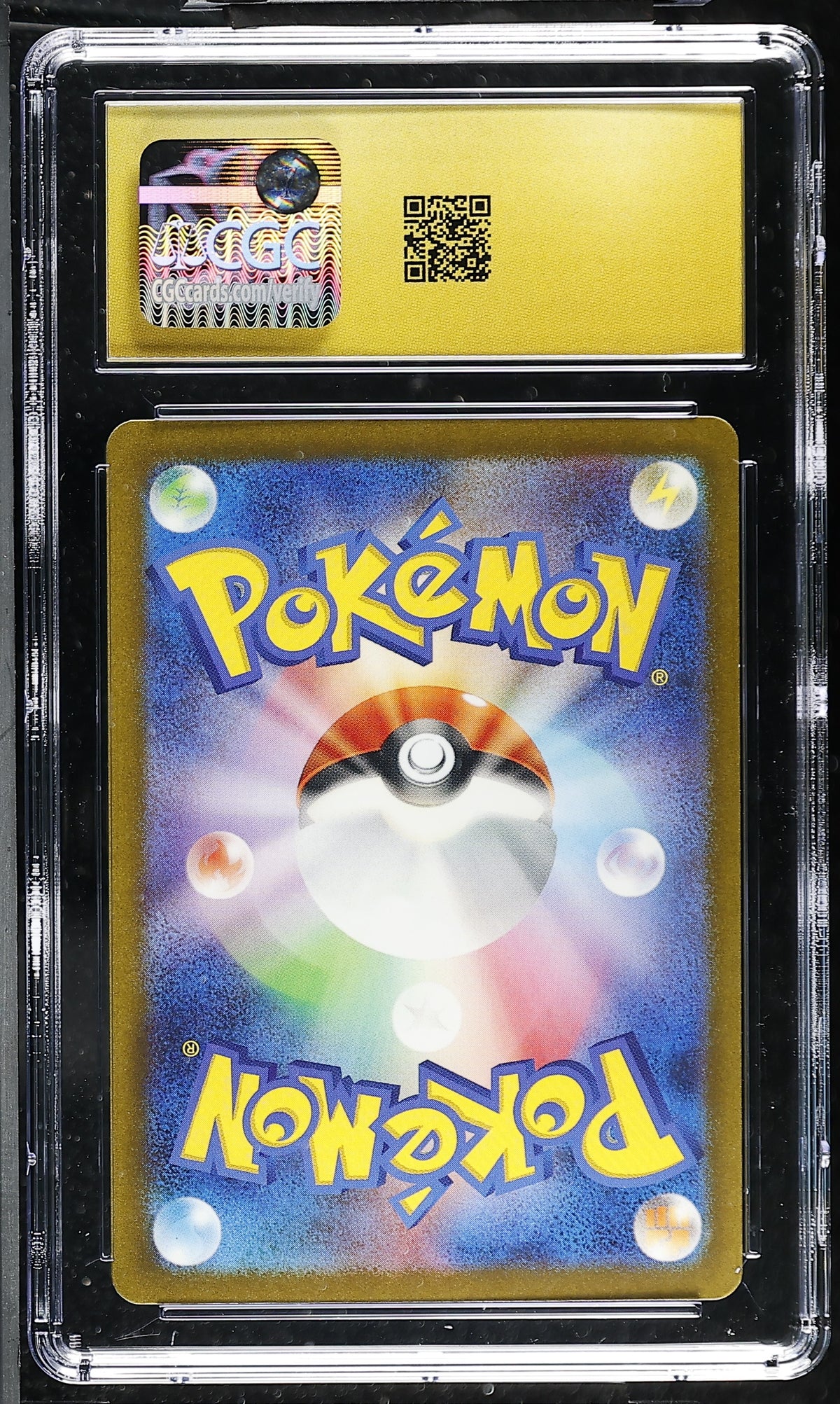 CGC 10 Pristine Lapras 008/032 Holo TCG Classic CLK Japanese Pokemon Card