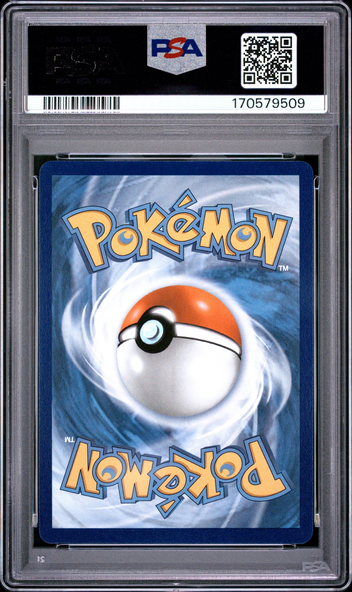 PSA 10 Gem Mint Mega Charizard X ex 109/094 Ultra Rare Phantasmal Flames Pokemon